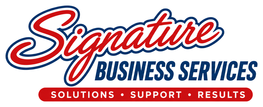 Signature Business Services